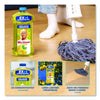 Mr. Clean® Multi-Surface Antibacterial Cleaner, Lemon Scent, 23 oz Bottle, 6/Carton Multipurpose Cleaners - Office Ready