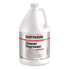 KRUD KUTTER® PRO Concentrated Cleaner Degreaser, 1 gal Bottle, 4/Carton