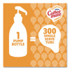 Coffee mate® Liquid Creamer Pump Bottle, Caramel, 50.7 oz Pump Bottle Coffee Creamers - Office Ready