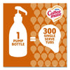 Coffee mate® Liquid Creamer Pump Bottle, Salted Caramel Chocolate, 1.5 L Pump Bottle, 2/Carton Coffee Creamers - Office Ready