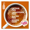 Coffee mate® Liquid Creamer Pump Bottle, Salted Caramel Chocolate, 1.5 L Pump Bottle, 2/Carton Coffee Creamers - Office Ready