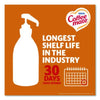 Coffee mate® Liquid Creamer Pump Bottle, Salted Caramel Chocolate, 1.5 L Pump Bottle, 2/Carton Coffee Creamers - Office Ready