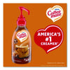 Coffee mate® Liquid Creamer Pump Bottle, Salted Caramel Chocolate, 1.5 L Pump Bottle, 2/Carton Coffee Creamers - Office Ready