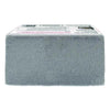 Pumie® Grillmaster® Griddle & Grill Cleaning Brick, 5.75 x 2.75, Gray, 12/Carton Scouring Blocks/Sticks - Office Ready