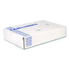 Heritage Linear Low-Density Can Liners, 33 gal, 0.65 mil, 33 x 39, Clear, Roll, 250/Carton LDPE Waste Can Liners - Office Ready