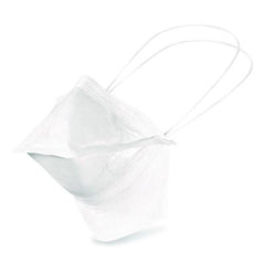 Kimtech™ M3 Face Masks, Polyethylene, One Size Fits Most, 300/Carton