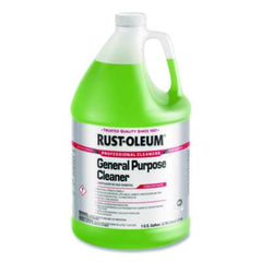 Rust-Oleum® Professional General Purpose Cleaner, 1 gal Jug, 4/Carton