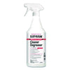 Rust-Oleum® Professional Cleaner Degreaser Foaming Spray, 32 oz Spray Bottle, 6/Carton Degreasers/Cleaners - Office Ready
