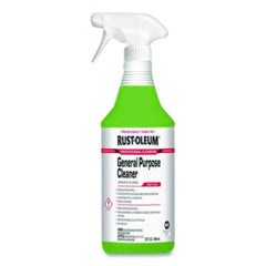 Rust-Oleum® Professional General Purpose Cleaner, 32 oz Spray Bottle, 6/Carton