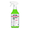 Rust-Oleum® Professional General Purpose Cleaner, 32 oz Spray Bottle, 6/Carton Multipurpose Cleaners - Office Ready