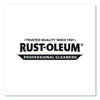 Rust-Oleum® Professional Foaming Glass Cleaner Aerosol, 20 oz Aerosol Spray, 12/Carton Glass Cleaners - Office Ready