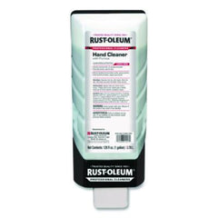 Rust-Oleum® Professional Hand Cleaner With Pumice, Lemon Scent, 1 gal, 4/Carton