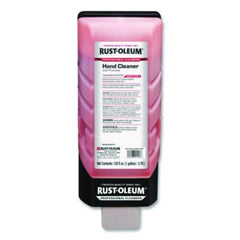Rust-Oleum® Professional Hand Cleaner With Pumice, Cherry Scent, 1 gal, 4/Carton