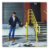 Rust-Oleum® Professional Pressure Washer Concentrate Multi-Purpose, 1 gal Jug, 4/Carton Multipurpose Cleaners - Office Ready
