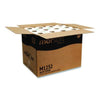 Morcon Tissue Morsoft® Controlled Bath Tissue, Septic Safe, 1-Ply, White, 1,200 Sheets/Roll, 48 Rolls/Carton Regular Roll Bath Tissues - Office Ready