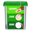 Cascade® ActionPacs®, Fresh Scent, 31.8 oz, 59 Pacs/Tub, 3 Tubs/Carton Automatic Dishwasher Detergents - Office Ready