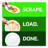 Cascade® ActionPacs®, Fresh Scent, 31.8 oz, 59 Pacs/Tub, 3 Tubs/Carton Automatic Dishwasher Detergents - Office Ready