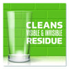 Cascade® ActionPacs®, Fresh Scent, 31.8 oz, 59 Pacs/Tub, 3 Tubs/Carton Automatic Dishwasher Detergents - Office Ready