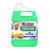 Mr. Clean® Professional Degreasing Floor Cleaner, 1 gal Bottle, 3/Carton Degreasers/Cleaners - Office Ready