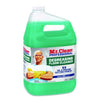 Mr. Clean® Professional Degreasing Floor Cleaner, 1 gal Bottle, 3/Carton Degreasers/Cleaners - Office Ready