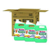 Mr. Clean® Professional Degreasing Floor Cleaner, 1 gal Bottle, 3/Carton Degreasers/Cleaners - Office Ready