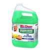 Mr. Clean® Professional Degreasing Floor Cleaner, 1 gal Bottle, 3/Carton Degreasers/Cleaners - Office Ready