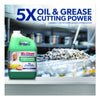 Mr. Clean® Professional Degreasing Floor Cleaner, 1 gal Bottle, 3/Carton Degreasers/Cleaners - Office Ready