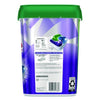 Cascade® Platinum Plus ActionPacs Dishwasher Detergent Pods, Fresh Scent, 26.6 oz Tub, 47/Tub, 3 Tubs/Carton Automatic Dishwasher Detergents - Office Ready