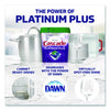 Cascade® Platinum Plus ActionPacs Dishwasher Detergent Pods, Fresh Scent, 26.6 oz Tub, 47/Tub, 3 Tubs/Carton Automatic Dishwasher Detergents - Office Ready