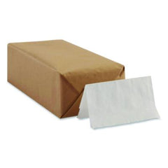 Georgia Pacific® Professional Mini MorNap Napkins, Multilayer, 13 x 12, For Large Dispensers, White, 6000/Carton