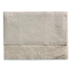 Georgia Pacific® Professional Dixie® Full-Fold Dispenser Napkins, One-Ply, 12 x 13, Brown, 600/Pack, 12 PK/CT Dispenser Napkins - Office Ready