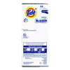 Tide® Plus Bleach Powder Laundry Detergent, HE Compatible, 80 Loads, Tide Original Scent, Powder, 129 oz Box Laundry Detergents - Office Ready