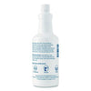 Boardwalk® Fabric and Carpet Deodorizer, Fresh Scent, 32 oz Bottle, 6/Carton Liquid Concentrate Air Fresheners/Odor Eliminators - Office Ready