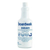 Boardwalk® Fabric and Carpet Deodorizer, Fresh Scent, 32 oz Bottle, 6/Carton Liquid Concentrate Air Fresheners/Odor Eliminators - Office Ready