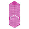 Boardwalk® Vertical Urinal Screen, Spiced Apple Scent, Red, 5.22 oz, 6/Carton Urinal Screens/Blocks - Office Ready