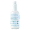 Boardwalk® Liquid Deodorizer, Green Apple, 32 oz Bottle, 12/Carton Counteractant/Digester Air Fresheners/Odor Eliminators - Office Ready