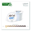 McCafe® Blueberry Muffin K-Cups®, 0.34 oz K-Cup, 24/Box Coffee K-Cups - Office Ready
