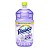 Fabuloso® Multi-Use Cleaner, Light Lavender Scent, 56 oz Bottle, 6/Carton Multipurpose Cleaners - Office Ready