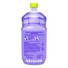 Fabuloso® Multi-Use Cleaner, Light Lavender Scent, 56 oz Bottle, 6/Carton Multipurpose Cleaners - Office Ready