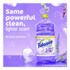 Fabuloso® Multi-Use Cleaner, Light Lavender Scent, 56 oz Bottle, 6/Carton Multipurpose Cleaners - Office Ready