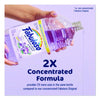 Fabuloso® Multi-Use Cleaner, Light Lavender Scent, 56 oz Bottle, 6/Carton Multipurpose Cleaners - Office Ready