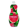 Ultra Palmolive® Dishwashing Liquid, Watermelon Scent, 20 oz Bottle, 9/Carton Manual Dishwashing Detergents - Office Ready