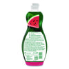 Ultra Palmolive® Dishwashing Liquid, Watermelon Scent, 20 oz Bottle, 9/Carton Manual Dishwashing Detergents - Office Ready