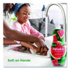 Ultra Palmolive® Dishwashing Liquid, Watermelon Scent, 20 oz Bottle, 9/Carton Manual Dishwashing Detergents - Office Ready