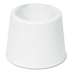Boardwalk® Caddy For Spiral Bowl Brush, White