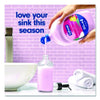 Softsoap® Liquid Hand Soap Refills, Coconut and Hibiscus, 6/Carton Liquid Soap Refills - Office Ready