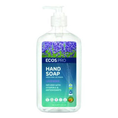 ECOS® PRO Liquid Hand Soap, Lavender Scent, 17 oz