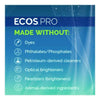 ECOS® PRO Liquid Hand Soap, Free and Clear Scent, 17 oz Liquid Soap - Office Ready