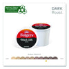 Folgers® Gourmet Selections Black Silk Coffee K-Cups®, 96/Carton Coffee K-Cups - Office Ready