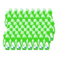 Boardwalk® Manual Dish Soap, Fresh Scent, 3 oz Bottle, 72/Carton Manual Dishwashing Detergents - Office Ready